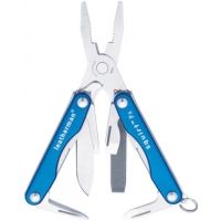 Leatherman Tools Squirt Multi Tool P4
