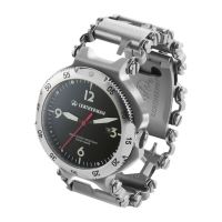 Leatherman Tread QM1 Watch And Bracelet