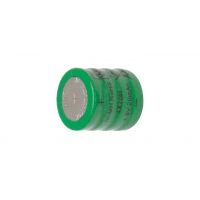 LED Lenser 4xD Ni-Mh Rechargeable Batteries