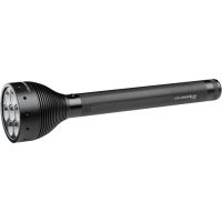 LED Lenser X21 Flashlight Black