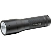 LED Lenser M14 Advanced SLT Heavy Duty Flashlight 