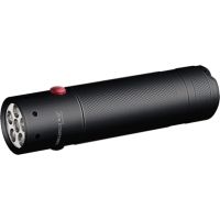LED Lenser V Squared Dual Color Flashlight