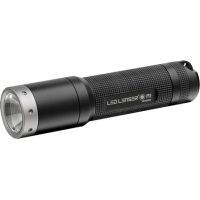 LED Lenser M1 Pocket CR123 Flashlight