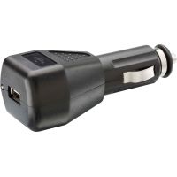 LED LENSER Car Charger Adapter