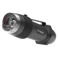 LED Lenser F1 400 Lumen LED Flashlight