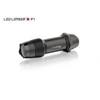 LED Lenser F1 Flashlight