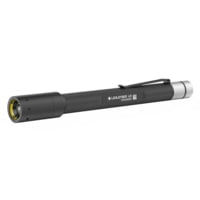 LED Lenser I6R 120 Lumen Rechargeable LED Pen Light