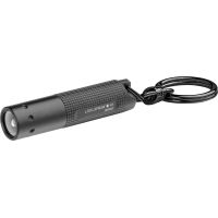 LED Lenser K1 Keychain Flashlight