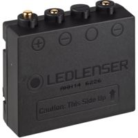 LED LENSER Li-Ion Battery Pack For H7R.2