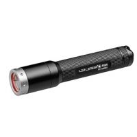 LED LENSER M3R Rechargeable Flashlight