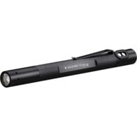 LED Lenser P4R Work Flashlight