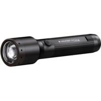 LED Lenser P6R Core Flashlight