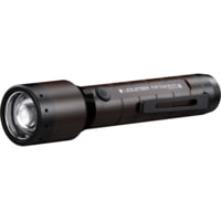 LED Lenser P6R Signature Flashlight