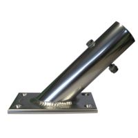 Lee's Tackle 45 Degree Center Rigger Holder