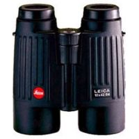 Leica 10x42 Trinovid BN binoculars Black 40019