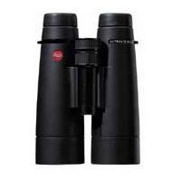 Leica Ultravid 10x50 Rubber Armored Binoculars