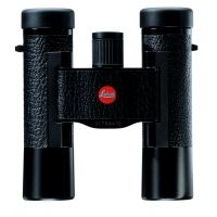 Leica 10x25 BCL Ultravid Compact Leather Binocular
