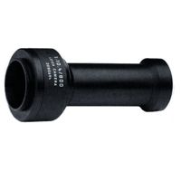 Leica Photo Adapter T-77 for Televid Spotting Scopes (800mm f/10.4 with T-77, 640mm f/10.6 with T-62) 42300