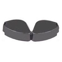 Leica 42/50 Series Black Rainguard 42144