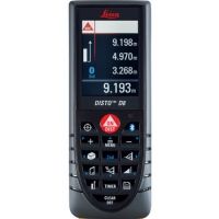 Leica DISTO D8 Laser Distancemeter Rangefinder