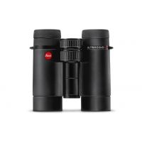Leica Ultravid HD-Plus 10x32mm Roof Prism Binoculars