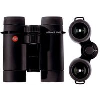 Leica 8x32 Ultravid Waterproof / Fogproof Binoculars - 40258