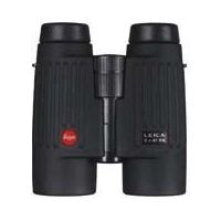 Leica Trinovid 8x42 BN Black Binoculars 40017