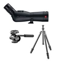 Leica APO-Televid 65 Angled Travel Package