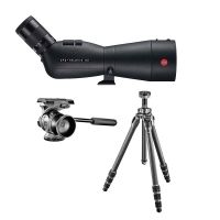 Leica APO-Televid 82 Angled Close to Nature Set