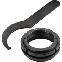 Leica Calonox 2 M43-M52x0.75 Adapter Ring