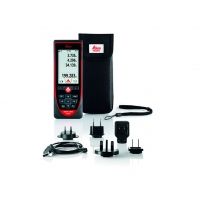 Leica Disto D810 Touch Laser Distance Meter