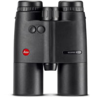 Leica Geovid R 10x42mm Rangefinder Roof Prism Binoculars