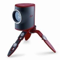 Leica DISTO Lino L2G Green Cross Laser Level