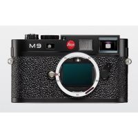 Leica M9 Digital Camera - BODY ONLY