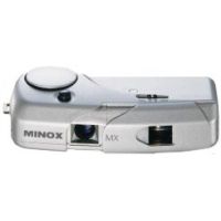 Minox MX Camera Kit: Minox MX 8x11 Camera plus MX Flash 60205