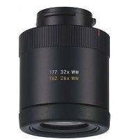 Leica Ocular B 32X WW/26X WW Spotting Scope Eyepiece 41011