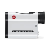 Leica PinMaster II Pro Golf Rangefinder w/ Slope
