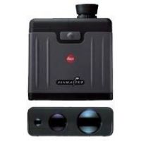 Leica PinMaster Golf Laser Rangefinder 40530