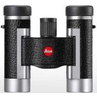Leica Silverline 10x25mm Binoculars