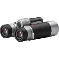 Leica Silverline 8x42mm Binoculars