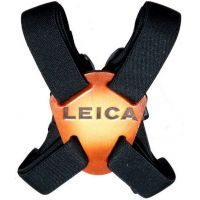 Leica Slide &amp; Flex Bino-System Strap Binocular Suspender Harness 98537