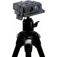 Leica Factory DEMO Stabilite Tripod Adapter for Laser Range Finders - 42221