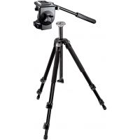 Leica AL1 Bogen Manfrotto Tripod for Televid Spotting Scope Leica Tripod 42-222