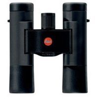 Leica Ultravid 10x25mm BR Roof Prism Binoculars