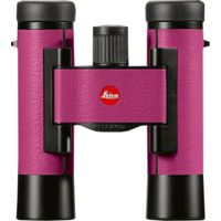 Leica Ultravid Colorline 10 x 25 Binculars