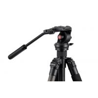 Leica Fluid Effect Tripod Head