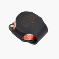 Lejon Dip Can Leather Holster