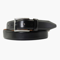 Lejon Executive Leather Belt - Men's