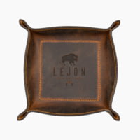 Lejon Large Key Tray