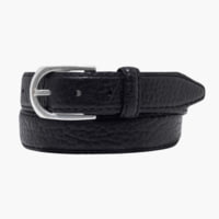 Lejon Pinnacle Leather Belt - Men's